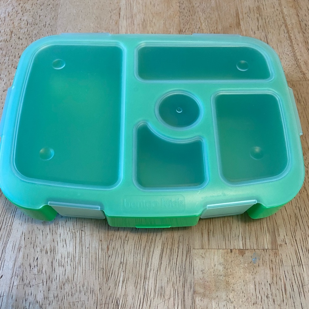 Bentgo kids lunchbox